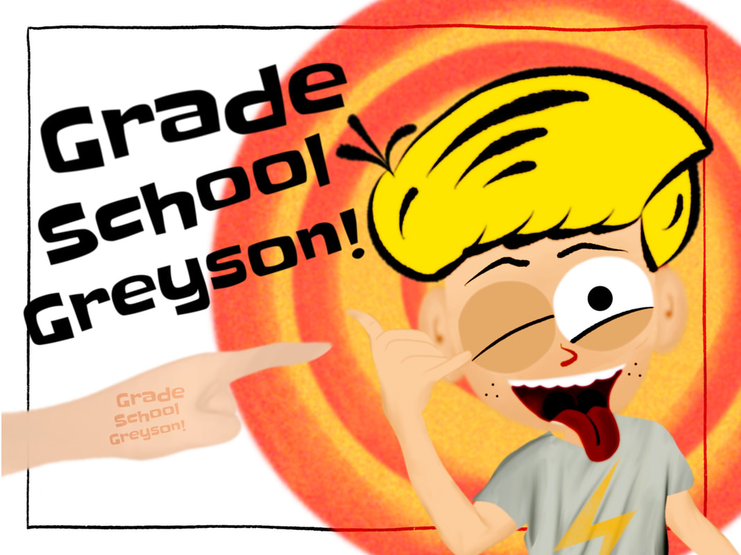 Greyson School Greyson